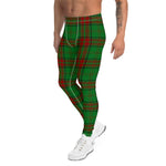 Plaid Mens Running Leggings, Plaid Meggings Men's, Tartan Plaid Leggings Men, plaid leggings, mens running leggings, mens gym leggings, buffalo plaid leggings, brown leggings, grey leggings, red leggings, green leggings, purple leggings, blue leggings, Mens Sports Leggings, meggings men, Pattern Leggings