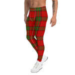 Plaid Mens Running Leggings, Plaid Meggings Men's, Tartan Plaid Leggings Men, plaid leggings, mens running leggings, mens gym leggings, buffalo plaid leggings, brown leggings, grey leggings, red leggings, green leggings, purple leggings, blue leggings, Mens Sports Leggings, meggings men, Pattern Leggings