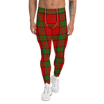 Plaid Mens Running Leggings, Plaid Meggings Men's, Tartan Plaid Leggings Men, plaid leggings, mens running leggings, mens gym leggings, buffalo plaid leggings, brown leggings, grey leggings, red leggings, green leggings, purple leggings, blue leggings, Mens Sports Leggings, meggings men, Pattern Leggings