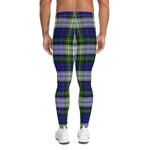Plaid Mens Running Leggings, Plaid Meggings Men's, Tartan Plaid Leggings Men, plaid leggings, mens running leggings, mens gym leggings, buffalo plaid leggings, brown leggings, grey leggings, red leggings, green leggings, purple leggings, blue leggings, Mens Sports Leggings, meggings men, Pattern Leggings