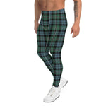 Plaid Mens Running Leggings, Plaid Meggings Men's, Tartan Plaid Leggings Men, plaid leggings, mens running leggings, mens gym leggings, buffalo plaid leggings, brown leggings, grey leggings, red leggings, green leggings, purple leggings, blue leggings, Mens Sports Leggings, meggings men, Pattern Leggings