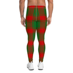 Plaid Mens Running Leggings, Plaid Meggings Men's, Tartan Plaid Leggings Men, plaid leggings, mens running leggings, mens gym leggings, buffalo plaid leggings, brown leggings, grey leggings, red leggings, green leggings, purple leggings, blue leggings, Mens Sports Leggings, meggings men, Pattern Leggings