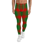 Plaid Mens Running Leggings, Plaid Meggings Men's, Tartan Plaid Leggings Men, plaid leggings, mens running leggings, mens gym leggings, buffalo plaid leggings, brown leggings, grey leggings, red leggings, green leggings, purple leggings, blue leggings, Mens Sports Leggings, meggings men, Pattern Leggings