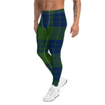 Plaid Mens Running Leggings, Plaid Meggings Men's, Tartan Plaid Leggings Men, plaid leggings, mens running leggings, mens gym leggings, buffalo plaid leggings, brown leggings, grey leggings, red leggings, green leggings, purple leggings, blue leggings, Mens Sports Leggings, meggings men, Pattern Leggings