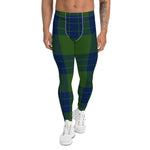 Plaid Mens Running Leggings, Plaid Meggings Men's, Tartan Plaid Leggings Men, plaid leggings, mens running leggings, mens gym leggings, buffalo plaid leggings, brown leggings, grey leggings, red leggings, green leggings, purple leggings, blue leggings, Mens Sports Leggings, meggings men, Pattern Leggings