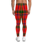 Plaid Mens Running Leggings, Plaid Meggings Men's, Tartan Plaid Leggings Men, plaid leggings, mens running leggings, mens gym leggings, buffalo plaid leggings, brown leggings, grey leggings, red leggings, green leggings, purple leggings, blue leggings, Mens Sports Leggings, meggings men, Pattern Leggings
