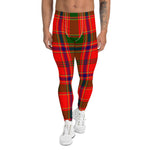 Plaid Mens Running Leggings, Plaid Meggings Men's, Tartan Plaid Leggings Men, plaid leggings, mens running leggings, mens gym leggings, buffalo plaid leggings, brown leggings, grey leggings, red leggings, green leggings, purple leggings, blue leggings, Mens Sports Leggings, meggings men, Pattern Leggings