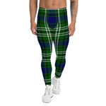 Plaid Mens Running Leggings, Plaid Meggings Men's, Tartan Plaid Leggings Men, plaid leggings, mens running leggings, mens gym leggings, buffalo plaid leggings, brown leggings, grey leggings, red leggings, green leggings, purple leggings, blue leggings, Mens Sports Leggings, meggings men, Pattern Leggings