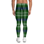 Plaid Mens Running Leggings, Plaid Meggings Men's, Tartan Plaid Leggings Men, plaid leggings, mens running leggings, mens gym leggings, buffalo plaid leggings, brown leggings, grey leggings, red leggings, green leggings, purple leggings, blue leggings, Mens Sports Leggings, meggings men, Pattern Leggings