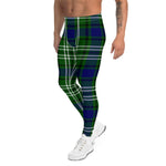 Plaid Mens Running Leggings, Plaid Meggings Men's, Tartan Plaid Leggings Men, plaid leggings, mens running leggings, mens gym leggings, buffalo plaid leggings, brown leggings, grey leggings, red leggings, green leggings, purple leggings, blue leggings, Mens Sports Leggings, meggings men, Pattern Leggings