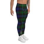 Plaid Mens Running Leggings, Plaid Meggings Men's, Tartan Plaid Leggings Men, plaid leggings, mens running leggings, mens gym leggings, buffalo plaid leggings, brown leggings, grey leggings, red leggings, green leggings, purple leggings, blue leggings, Mens Sports Leggings, meggings men, Pattern Leggings