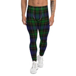 Plaid Mens Running Leggings, Plaid Meggings Men's, Tartan Plaid Leggings Men, plaid leggings, mens running leggings, mens gym leggings, buffalo plaid leggings, brown leggings, grey leggings, red leggings, green leggings, purple leggings, blue leggings, Mens Sports Leggings, meggings men, Pattern Leggings