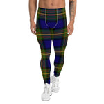 Plaid Mens Running Leggings, Plaid Meggings Men's, Tartan Plaid Leggings Men, plaid leggings, mens running leggings, mens gym leggings, buffalo plaid leggings, brown leggings, grey leggings, red leggings, green leggings, purple leggings, blue leggings, Mens Sports Leggings, meggings men, Pattern Leggings