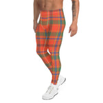 Plaid Mens Running Leggings, Plaid Meggings Men's, Tartan Plaid Leggings Men, plaid leggings, mens running leggings, mens gym leggings, buffalo plaid leggings, brown leggings, grey leggings, red leggings, green leggings, purple leggings, blue leggings, Mens Sports Leggings, meggings men, Pattern Leggings