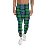 Plaid Mens Running Leggings, Plaid Meggings Men's, Tartan Plaid Leggings Men, plaid leggings, mens running leggings, mens gym leggings, buffalo plaid leggings, brown leggings, grey leggings, red leggings, green leggings, purple leggings, blue leggings, Mens Sports Leggings, meggings men, Pattern Leggings