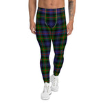 Plaid Mens Running Leggings, Plaid Meggings Men's, Tartan Plaid Leggings Men, plaid leggings, mens running leggings, mens gym leggings, buffalo plaid leggings, brown leggings, grey leggings, red leggings, green leggings, purple leggings, blue leggings, Mens Sports Leggings, meggings men, Pattern Leggings