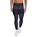 Plaid Mens Running Leggings, Plaid Meggings Men's, Tartan Plaid Leggings Men, plaid leggings, mens running leggings, mens gym leggings, buffalo plaid leggings, brown leggings, grey leggings, red leggings, green leggings, purple leggings, blue leggings, Mens Sports Leggings, meggings men, Pattern Leggings