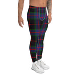 Plaid Mens Running Leggings, Plaid Meggings Men's, Tartan Plaid Leggings Men, plaid leggings, mens running leggings, mens gym leggings, buffalo plaid leggings, brown leggings, grey leggings, red leggings, green leggings, purple leggings, blue leggings, Mens Sports Leggings, meggings men, Pattern Leggings