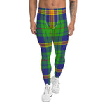 Plaid Mens Running Leggings, Plaid Meggings Men's, Tartan Plaid Leggings Men, plaid leggings, mens running leggings, mens gym leggings, buffalo plaid leggings, brown leggings, grey leggings, red leggings, green leggings, purple leggings, blue leggings, Mens Sports Leggings, meggings men, Pattern Leggings