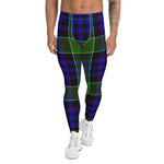 Plaid Mens Running Leggings, Plaid Meggings Men's, Tartan Plaid Leggings Men, plaid leggings, mens running leggings, mens gym leggings, buffalo plaid leggings, brown leggings, grey leggings, red leggings, green leggings, purple leggings, blue leggings, Mens Sports Leggings, meggings men, Pattern Leggings