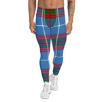 Plaid Mens Running Leggings, Plaid Meggings Men's, Tartan Plaid Leggings Men, plaid leggings, mens running leggings, mens gym leggings, buffalo plaid leggings, brown leggings, grey leggings, red leggings, green leggings, purple leggings, blue leggings, Mens Sports Leggings, meggings men, Pattern Leggings