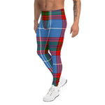 Plaid Mens Running Leggings, Plaid Meggings Men's, Tartan Plaid Leggings Men, plaid leggings, mens running leggings, mens gym leggings, buffalo plaid leggings, brown leggings, grey leggings, red leggings, green leggings, purple leggings, blue leggings, Mens Sports Leggings, meggings men, Pattern Leggings