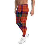 Plaid Mens Running Leggings, Plaid Meggings Men's, Tartan Plaid Leggings Men, plaid leggings, mens running leggings, mens gym leggings, buffalo plaid leggings, brown leggings, grey leggings, red leggings, green leggings, purple leggings, blue leggings, Mens Sports Leggings, meggings men, Pattern Leggings