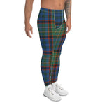 Plaid Mens Running Leggings, Plaid Meggings Men's, Tartan Plaid Leggings Men, plaid leggings, mens running leggings, mens gym leggings, buffalo plaid leggings, brown leggings, grey leggings, red leggings, green leggings, purple leggings, blue leggings, Mens Sports Leggings, meggings men, Pattern Leggings