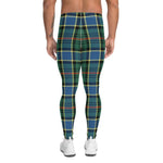 Plaid Mens Running Leggings, Plaid Meggings Men's, Tartan Plaid Leggings Men, plaid leggings, mens running leggings, mens gym leggings, buffalo plaid leggings, brown leggings, grey leggings, red leggings, green leggings, purple leggings, blue leggings, Mens Sports Leggings, meggings men, Pattern Leggings