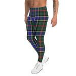 Plaid Mens Running Leggings, Plaid Meggings Men's, Tartan Plaid Leggings Men, plaid leggings, mens running leggings, mens gym leggings, buffalo plaid leggings, brown leggings, grey leggings, red leggings, green leggings, purple leggings, blue leggings, Mens Sports Leggings, meggings men, Pattern Leggings
