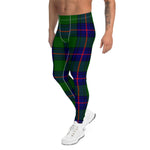 Plaid Mens Running Leggings, Plaid Meggings Men's, Tartan Plaid Leggings Men, plaid leggings, mens running leggings, mens gym leggings, buffalo plaid leggings, brown leggings, grey leggings, red leggings, green leggings, purple leggings, blue leggings, Mens Sports Leggings, meggings men, Pattern Leggings