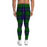 Plaid Mens Running Leggings, Plaid Meggings Men's, Tartan Plaid Leggings Men, plaid leggings, mens running leggings, mens gym leggings, buffalo plaid leggings, brown leggings, grey leggings, red leggings, green leggings, purple leggings, blue leggings, Mens Sports Leggings, meggings men, Pattern Leggings