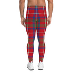 Plaid Mens Running Leggings, Plaid Meggings Men's, Tartan Plaid Leggings Men, plaid leggings, mens running leggings, mens gym leggings, buffalo plaid leggings, brown leggings, grey leggings, red leggings, green leggings, purple leggings, blue leggings, Mens Sports Leggings, meggings men, Pattern Leggings