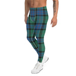 Plaid Mens Running Leggings, Plaid Meggings Men's, Tartan Plaid Leggings Men, plaid leggings, mens running leggings, mens gym leggings, buffalo plaid leggings, brown leggings, grey leggings, red leggings, green leggings, purple leggings, blue leggings, Mens Sports Leggings, meggings men, Pattern Leggings