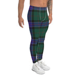 Plaid Mens Running Leggings, Plaid Meggings Men's, Tartan Plaid Leggings Men, plaid leggings, mens running leggings, mens gym leggings, buffalo plaid leggings, brown leggings, grey leggings, red leggings, green leggings, purple leggings, blue leggings, Mens Sports Leggings, meggings men, Pattern Leggings