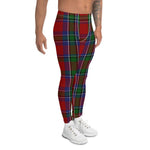 Plaid Mens Running Leggings, Plaid Meggings Men's, Tartan Plaid Leggings Men, plaid leggings, mens running leggings, mens gym leggings, buffalo plaid leggings, brown leggings, grey leggings, red leggings, green leggings, purple leggings, blue leggings, Mens Sports Leggings, meggings men, Pattern Leggings