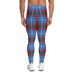 Plaid Mens Running Leggings, Plaid Meggings Men's, Tartan Plaid Leggings Men, plaid leggings, mens running leggings, mens gym leggings, buffalo plaid leggings, brown leggings, grey leggings, red leggings, green leggings, purple leggings, blue leggings, Mens Sports Leggings, meggings men, Pattern Leggings