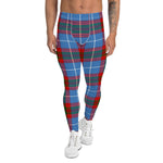 Plaid Mens Running Leggings, Plaid Meggings Men's, Tartan Plaid Leggings Men, plaid leggings, mens running leggings, mens gym leggings, buffalo plaid leggings, brown leggings, grey leggings, red leggings, green leggings, purple leggings, blue leggings, Mens Sports Leggings, meggings men, Pattern Leggings