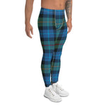 Plaid Mens Running Leggings, Plaid Meggings Men's, Tartan Plaid Leggings Men, plaid leggings, mens running leggings, mens gym leggings, buffalo plaid leggings, brown leggings, grey leggings, red leggings, green leggings, purple leggings, blue leggings, Mens Sports Leggings, meggings men, Pattern Leggings