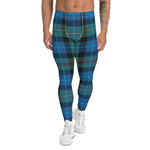 Plaid Mens Running Leggings, Plaid Meggings Men's, Tartan Plaid Leggings Men, plaid leggings, mens running leggings, mens gym leggings, buffalo plaid leggings, brown leggings, grey leggings, red leggings, green leggings, purple leggings, blue leggings, Mens Sports Leggings, meggings men, Pattern Leggings