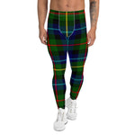 Plaid Mens Running Leggings, Plaid Meggings Men's, Tartan Plaid Leggings Men, plaid leggings, mens running leggings, mens gym leggings, buffalo plaid leggings, brown leggings, grey leggings, red leggings, green leggings, purple leggings, blue leggings, Mens Sports Leggings, meggings men, Pattern Leggings