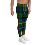 Plaid Mens Running Leggings, Plaid Meggings Men's, Tartan Plaid Leggings Men, plaid leggings, mens running leggings, mens gym leggings, buffalo plaid leggings, brown leggings, grey leggings, red leggings, green leggings, purple leggings, blue leggings, Mens Sports Leggings, meggings men, Pattern Leggings