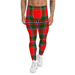 Plaid Mens Running Leggings, Plaid Meggings Men's, Tartan Plaid Leggings Men, plaid leggings, mens running leggings, mens gym leggings, buffalo plaid leggings, brown leggings, grey leggings, red leggings, green leggings, purple leggings, blue leggings, Mens Sports Leggings, meggings men, Pattern Leggings