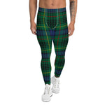 Plaid Mens Running Leggings, Plaid Meggings Men's, Tartan Plaid Leggings Men, plaid leggings, mens running leggings, mens gym leggings, buffalo plaid leggings, brown leggings, grey leggings, red leggings, green leggings, purple leggings, blue leggings, Mens Sports Leggings, meggings men, Pattern Leggings