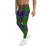 Plaid Mens Running Leggings, Plaid Meggings Men's, Tartan Plaid Leggings Men, plaid leggings, mens running leggings, mens gym leggings, buffalo plaid leggings, brown leggings, grey leggings, red leggings, green leggings, purple leggings, blue leggings, Mens Sports Leggings, meggings men, Pattern Leggings