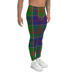 Plaid Mens Running Leggings, Plaid Meggings Men's, Tartan Plaid Leggings Men, plaid leggings, mens running leggings, mens gym leggings, buffalo plaid leggings, brown leggings, grey leggings, red leggings, green leggings, purple leggings, blue leggings, Mens Sports Leggings, meggings men, Pattern Leggings