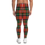 Plaid Mens Running Leggings, Plaid Meggings Men's, Tartan Plaid Leggings Men, plaid leggings, mens running leggings, mens gym leggings, buffalo plaid leggings, brown leggings, grey leggings, red leggings, green leggings, purple leggings, blue leggings, Mens Sports Leggings, meggings men, Pattern Leggings