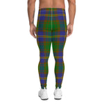 Plaid Mens Running Leggings, Plaid Meggings Men's, Tartan Plaid Leggings Men, plaid leggings, mens running leggings, mens gym leggings, buffalo plaid leggings, brown leggings, grey leggings, red leggings, green leggings, purple leggings, blue leggings, Mens Sports Leggings, meggings men, Pattern Leggings