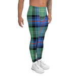 Plaid Mens Running Leggings, Plaid Meggings Men's, Tartan Plaid Leggings Men, plaid leggings, mens running leggings, mens gym leggings, buffalo plaid leggings, brown leggings, grey leggings, red leggings, green leggings, purple leggings, blue leggings, Mens Sports Leggings, meggings men, Pattern Leggings