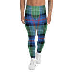 Plaid Mens Running Leggings, Plaid Meggings Men's, Tartan Plaid Leggings Men, plaid leggings, mens running leggings, mens gym leggings, buffalo plaid leggings, brown leggings, grey leggings, red leggings, green leggings, purple leggings, blue leggings, Mens Sports Leggings, meggings men, Pattern Leggings